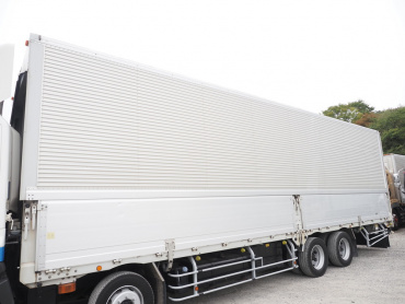 日野 プロフィア ウイング車 大型 LKG-FW1EXBG 年式 H23 [写真15]