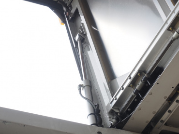 いすゞ フォワード ウイング車 中増t SPG-FSR90S2 年式 H28[写真14]