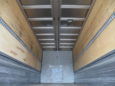 いすゞ フォワード ウイング車 中増t SPG-FSR90S2 年式 H28[写真25]