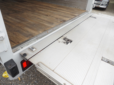 いすゞ フォワード ウイング車 中増t SPG-FSR90S2 年式 H28[写真27]