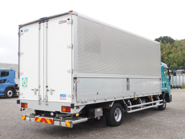 いすゞ フォワード ウイング車 中増t SPG-FSR90S2 年式 H28[写真07]