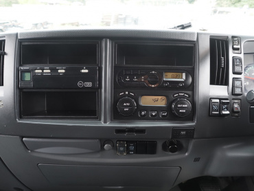 いすゞ フォワード ウイング車 中増t SPG-FSR90S2 年式 H28[写真35]