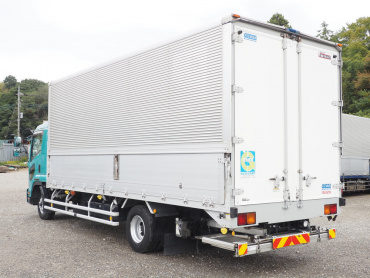 いすゞ フォワード ウイング車 中増t SPG-FSR90S2 年式 H28[写真09]