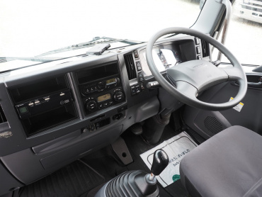 いすゞ フォワード ウイング車 中増t SPG-FSR90S2 年式 H28[写真33]