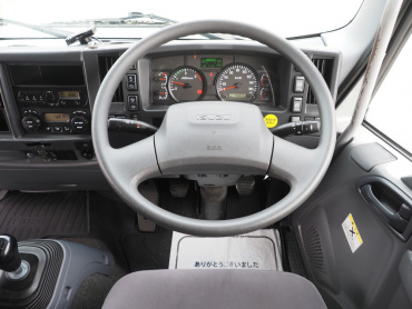 いすゞ フォワード ウイング車 中増t SPG-FSR90S2 年式 H28[写真32]