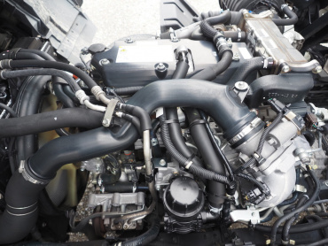 いすゞ フォワード ウイング車 中増t SPG-FSR90S2 年式 H28[写真44]