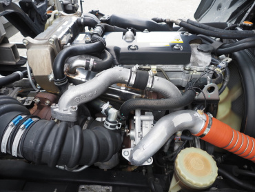 いすゞ フォワード ウイング車 中増t SPG-FSR90S2 年式 H28[写真45]