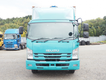 いすゞ フォワード ウイング車 中増t SPG-FSR90S2 年式 H28[写真05]