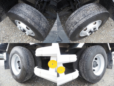 いすゞ フォワード ウイング車 中増t SPG-FSR90S2 年式 H28[写真43]