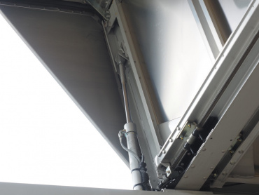 いすゞ フォワード ウイング車 中増t SPG-FSR90S2 年式 H28[写真18]