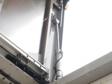 いすゞ フォワード ウイング車 中増t SPG-FSR90S2 年式 H28[写真19]