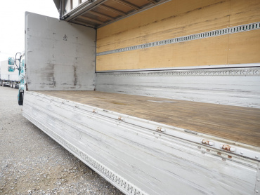 いすゞ フォワード ウイング車 中増t SPG-FSR90S2 年式 H28[写真20]