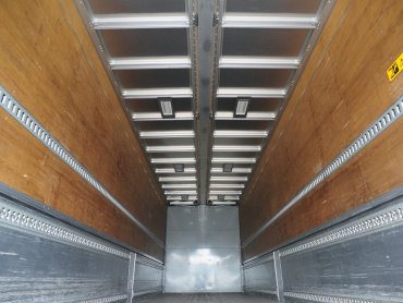 いすゞ ギガ ウイング車 大型 2PG-CYJ77CA 年式 H30 [写真28]