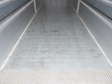 三菱ふそう スーパーグレート ウイング車 大型 QKG-FS55VZ 年式 H25 [写真27]