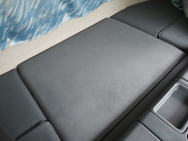 三菱ふそう スーパーグレート ウイング車 大型 QKG-FS55VZ 年式 H25 [写真34]