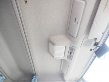 三菱ふそう スーパーグレート ウイング車 大型 QKG-FS55VZ 年式 H25 [写真35]