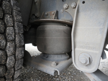 三菱ふそう スーパーグレート ウイング車 大型 QKG-FS55VZ 年式 H25 [写真39]