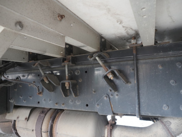 三菱ふそう スーパーグレート ウイング車 大型 QKG-FS55VZ 年式 H25 [写真47]