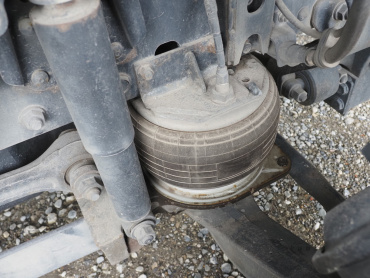 三菱ふそう スーパーグレート ウイング車 大型 QKG-FS55VZ 年式 H25 [写真38]