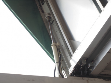 日野 レンジャープロ ウイング車 中型 TKG-FD9JLAA 年式 H27[写真17]