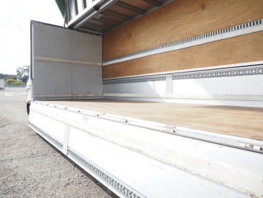 日野 レンジャープロ ウイング車 中型 TKG-FD9JLAA 年式 H27[写真19]