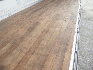 日野 レンジャープロ ウイング車 中型 TKG-FD9JLAA 年式 H27[写真22]