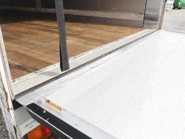 日野 レンジャープロ ウイング車 中型 TKG-FD9JLAA 年式 H27[写真29]