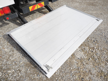 日野 レンジャープロ ウイング車 中型 TKG-FD9JLAA 年式 H27[写真28]