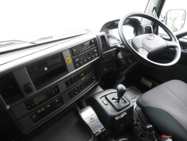 日野 プロフィア 冷凍バン 大型 QPG-FW1EXEG 年式 H28[写真32]