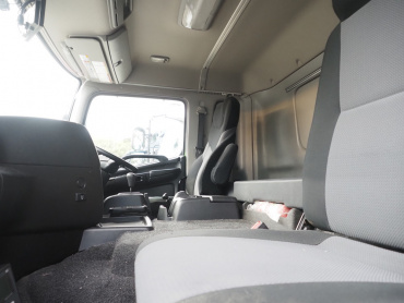 日野 プロフィア 冷凍バン 大型 QPG-FW1EXEG 年式 H28[写真38]