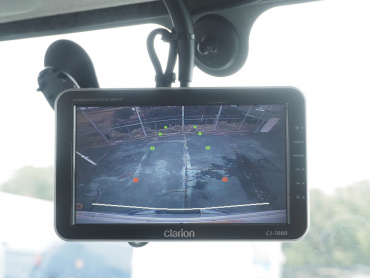 日野 デュトロ 冷凍バン 小型 TKG-XZU655M 年式 H26[写真25]