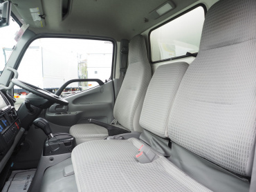 日野 デュトロ 冷凍バン 小型 TKG-XZU655M 年式 H26[写真27]