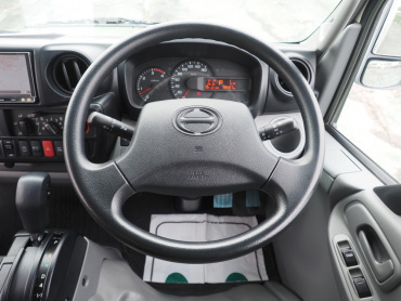 日野 デュトロ 冷凍バン 小型 TKG-XZU655M 年式 H26[写真21]