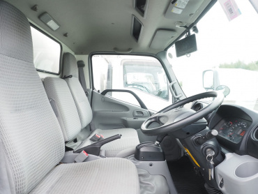 日野 デュトロ 冷凍バン 小型 TKG-XZU655M 年式 H26[写真20]