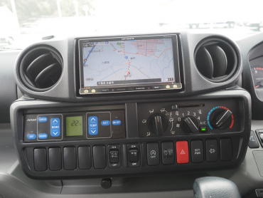 日野 デュトロ 冷凍バン 小型 TKG-XZU655M 年式 H26[写真24]