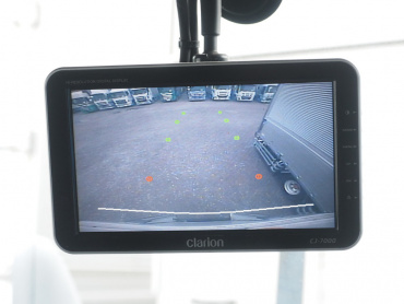 日野 デュトロ 冷凍バン 小型 TKG-XZU655M 年式 H26[写真25]