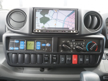 日野 デュトロ 冷凍バン 小型 TKG-XZU655M 年式 H26[写真24]