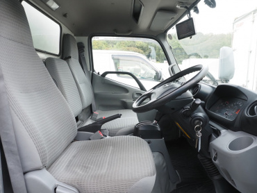 日野 デュトロ 冷凍バン 小型 TKG-XZU655M 年式 H26[写真20]