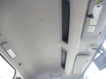 日野 デュトロ 冷凍バン 小型 TKG-XZU655M 年式 H26[写真26]