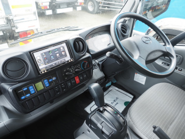 日野 デュトロ 冷凍バン 小型 TKG-XZU655M 年式 H26[写真22]