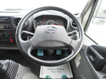 日野 デュトロ 冷凍バン 小型 TKG-XZU720M 年式 H27[写真33]