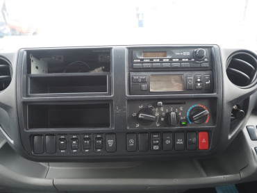 日野 デュトロ 冷凍バン 小型 TKG-XZU720M 年式 H27[写真36]