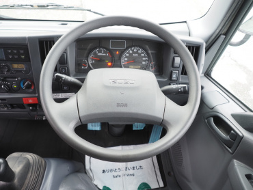 いすゞ エルフ 冷凍バン 小型 TRG-NLS85AN 年式 R1[写真24]