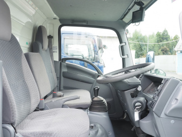 いすゞ エルフ 冷凍バン 小型 TRG-NLS85AN 年式 R1[写真23]