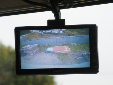 日野 レンジャープロ ウイング車 中型 TPG-FD7JLAA 年式 H28[写真39]