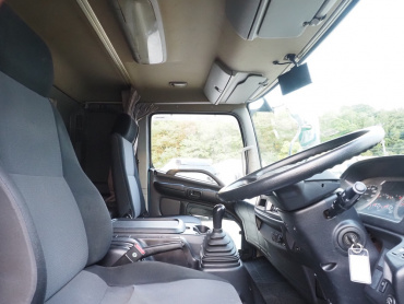 日野 レンジャープロ ウイング車 中型 TPG-FD7JLAA 年式 H28[写真35]