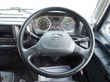 日野 レンジャープロ ウイング車 中型 TPG-FD7JLAA 年式 H28[写真36]