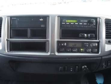 日野 レンジャープロ ウイング車 中型 TPG-FD7JLAA 年式 H28[写真38]