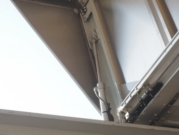 日野 レンジャープロ ウイング車 中型 TPG-FD7JLAA 年式 H28[写真18]