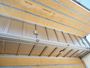 日野 レンジャープロ ウイング車 中型 TPG-FD7JLAA 年式 H28[写真22]